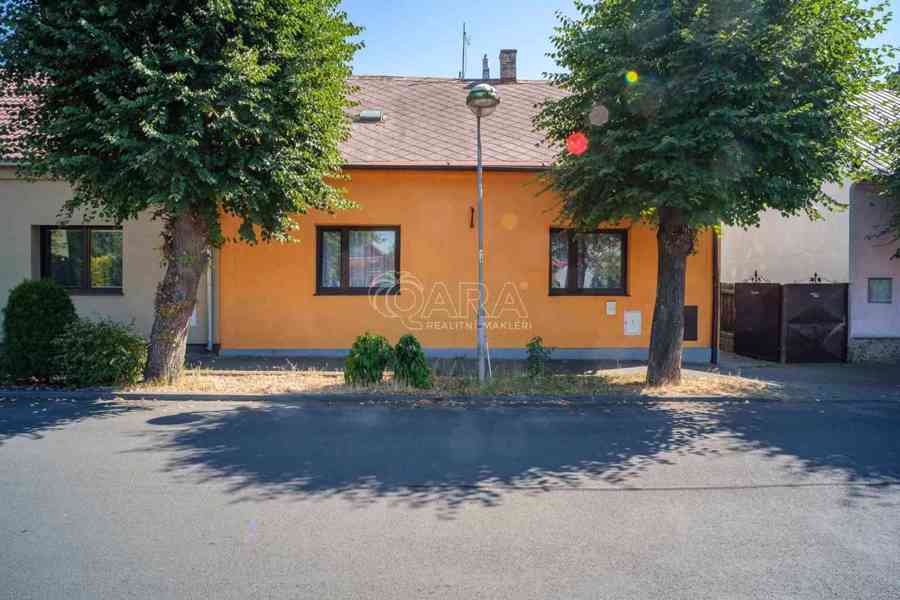 Na prodej rodinný dům 4+1 , 105m2, ul. Lipová, Spořice u Chomutova - foto 12
