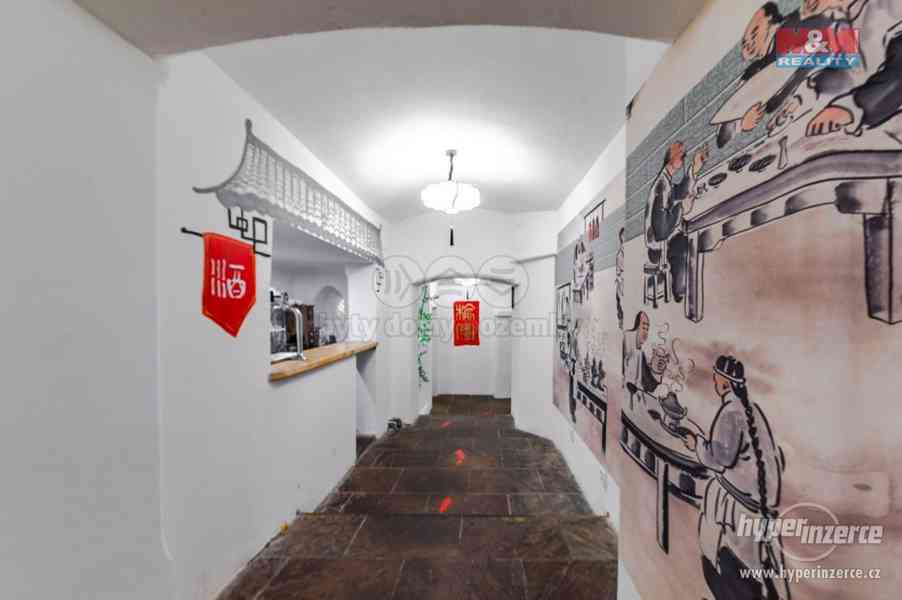 Pronájem, restaurace, 597 m2, Praha 2, ul. Balbínova - foto 7