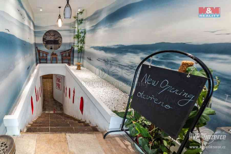 Pronájem, restaurace, 597 m2, Praha 2, ul. Balbínova - foto 8