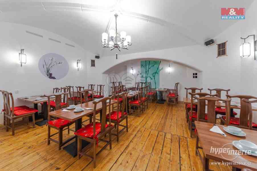 Pronájem, restaurace, 597 m2, Praha 2, ul. Balbínova - foto 11