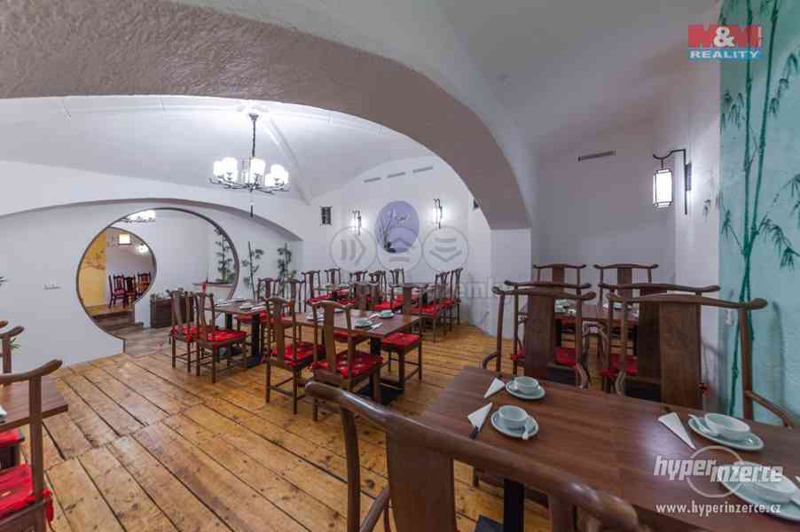 Pronájem, restaurace, 597 m2, Praha 2, ul. Balbínova - foto 15