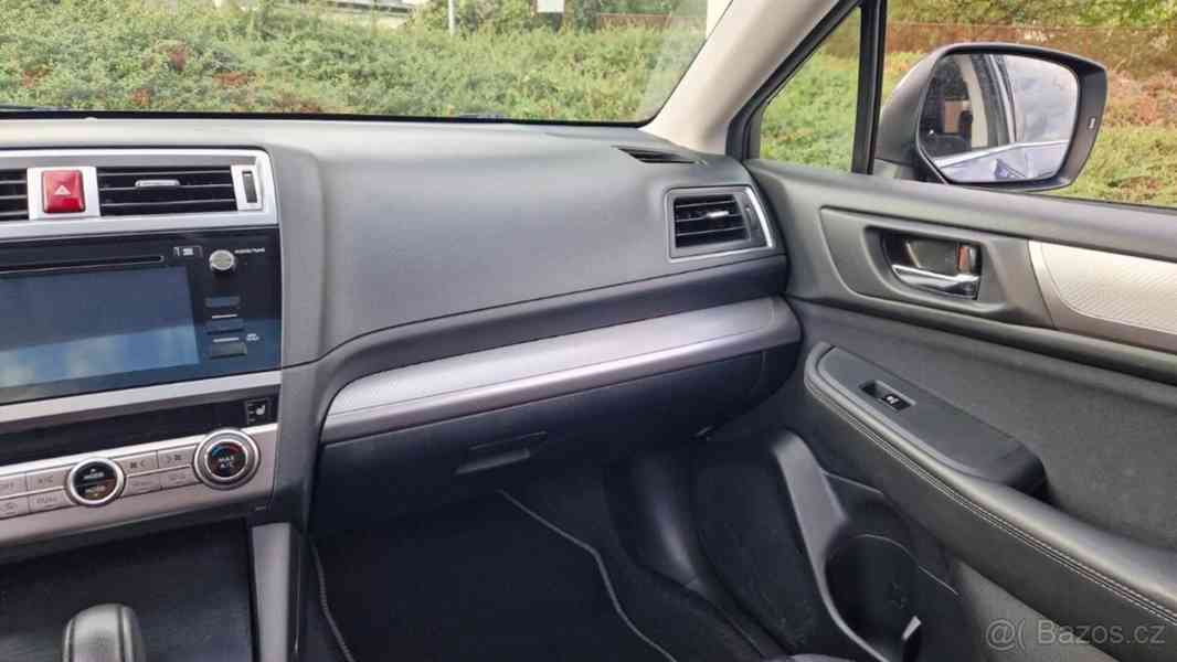 Subaru Outback 2,5   i Comfort, 4x4 - foto 3