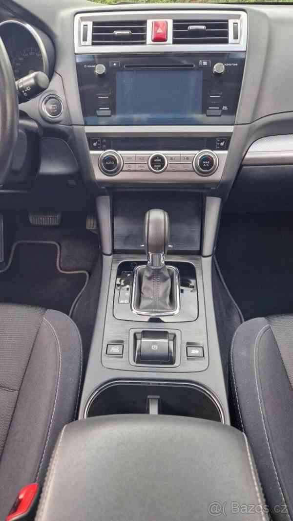 Subaru Outback 2,5   i Comfort, 4x4 - foto 4