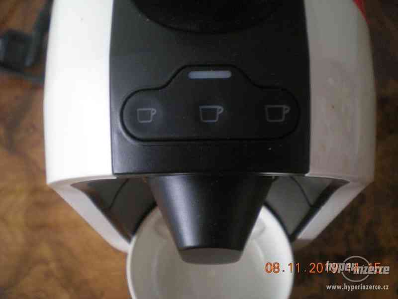 TCHIBO Cafissimo Pure - nový kávovar - foto 4