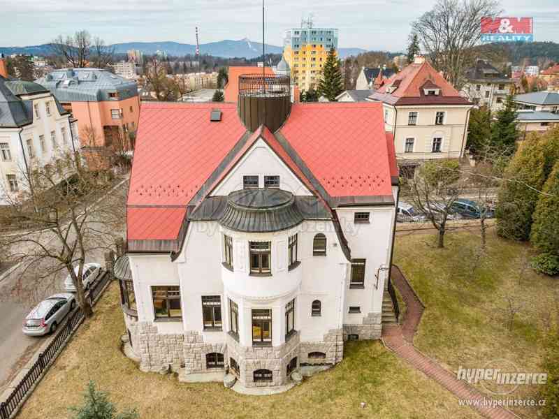Prodej rodinného domu, Jablonec nad Nisou, ul. 28. října - foto 2