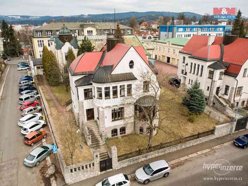 Prodej rodinného domu, Jablonec nad Nisou, ul. 28. října - foto 4