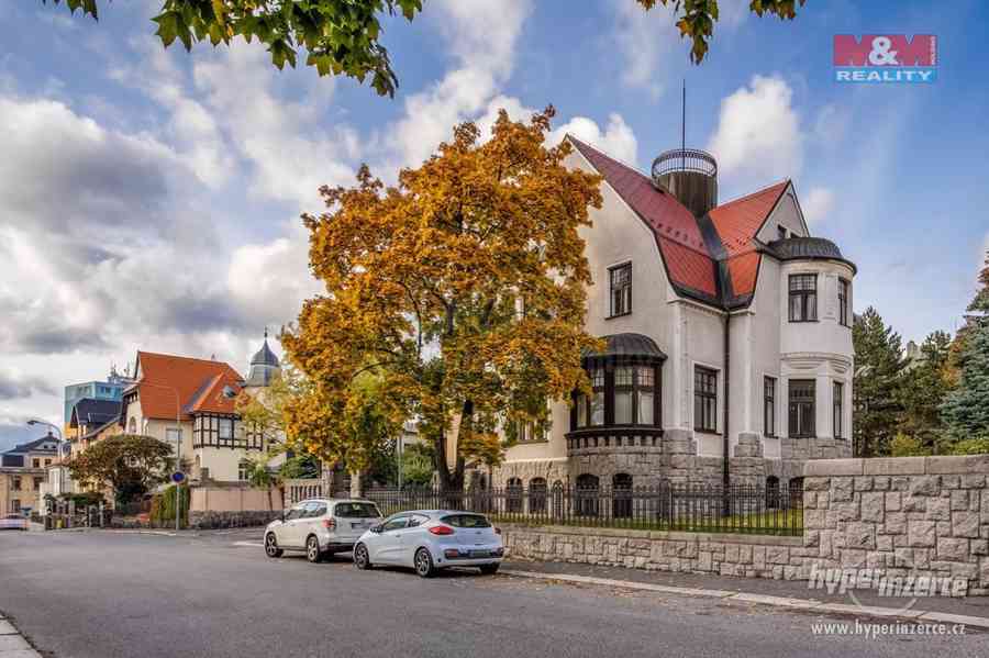 Prodej rodinného domu, Jablonec nad Nisou, ul. 28. října - foto 6