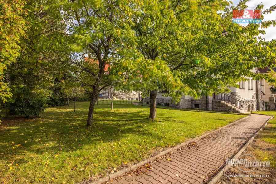 Prodej rodinného domu, Jablonec nad Nisou, ul. 28. října - foto 7