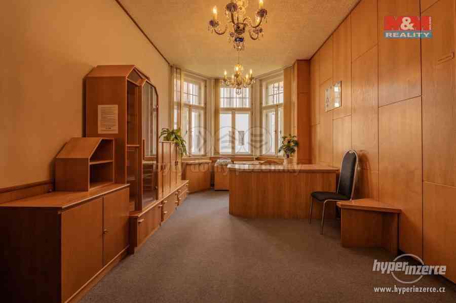 Prodej rodinného domu, Jablonec nad Nisou, ul. 28. října - foto 10