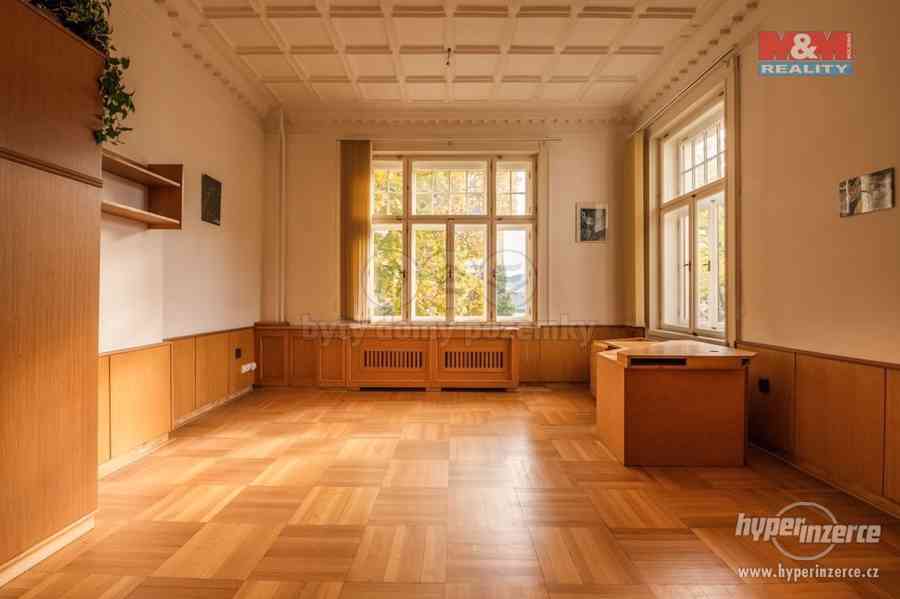 Prodej rodinného domu, Jablonec nad Nisou, ul. 28. října - foto 19