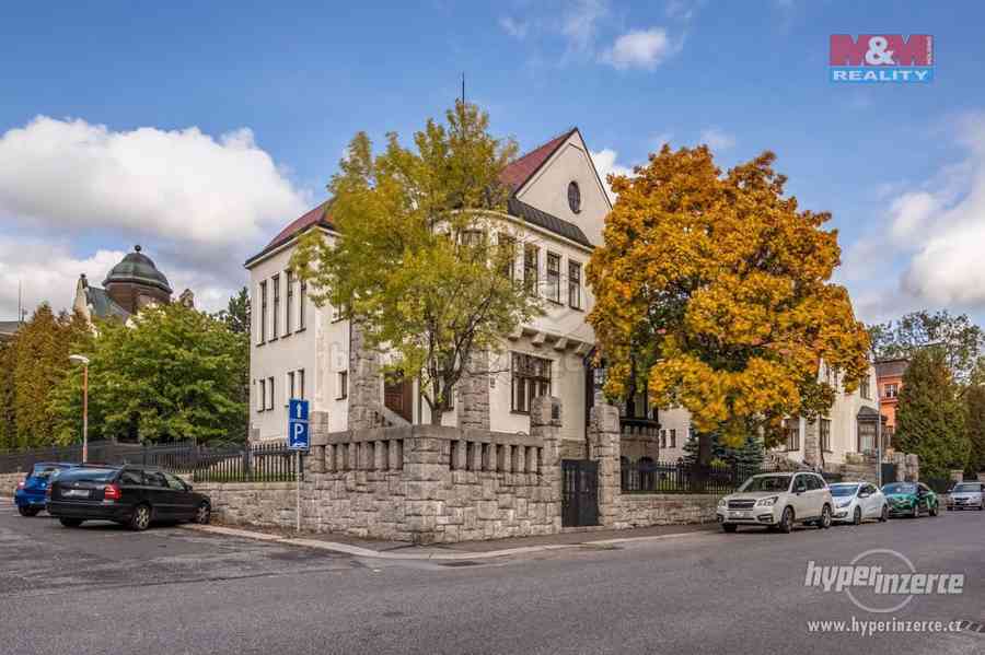 Prodej rodinného domu, Jablonec nad Nisou, ul. 28. října - foto 22