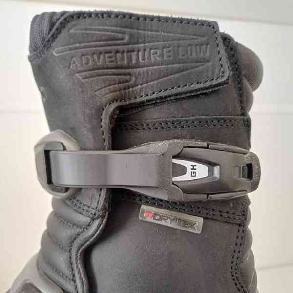 Cestovní endurové boty Forma Adventure Low Dry - foto 5