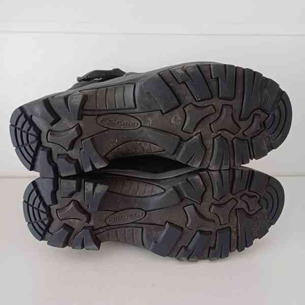 Cestovní endurové boty Forma Adventure Low Dry - foto 6