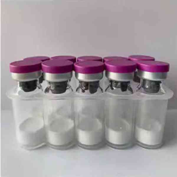 Buy Peptides for Scientific Research and Development online