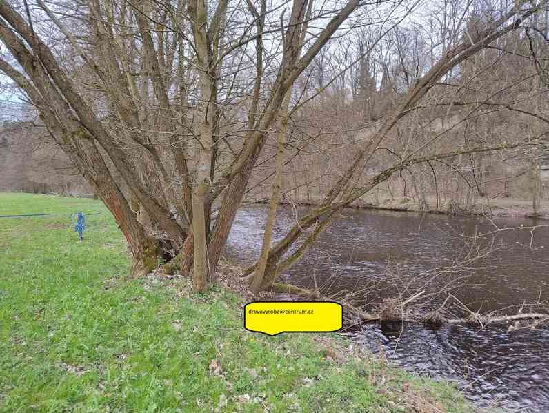 Dolanky u Turnova prodej pozemku - foto 5
