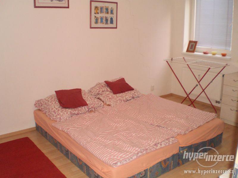 Nabízíme k pronájmu byt 2+KK s 2 balkony v Plzni, U Ježíška - foto 7