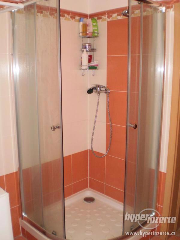 Nabízíme k pronájmu byt 2+KK s 2 balkony v Plzni, U Ježíška - foto 9