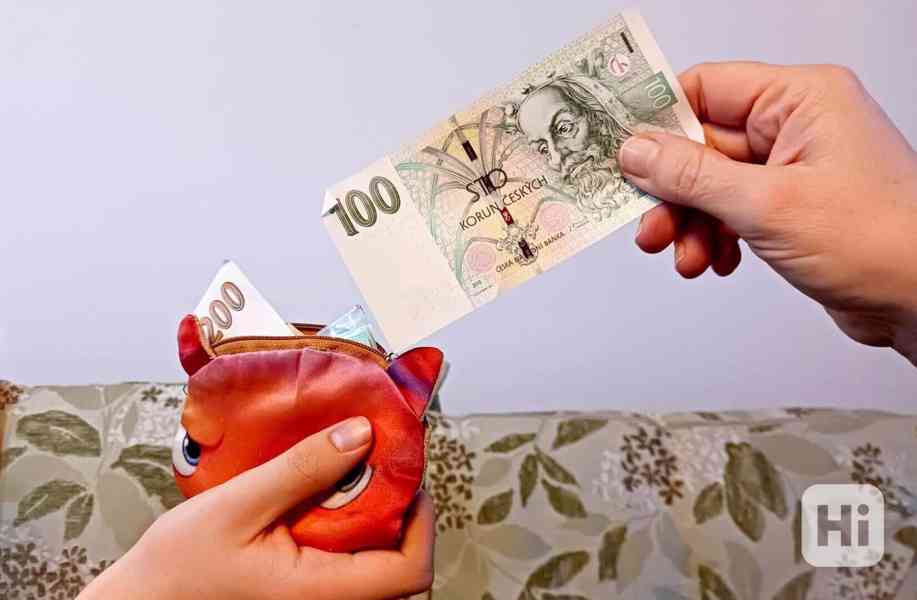 Nabízíme půjčky od 5 000 do 100 milionů.