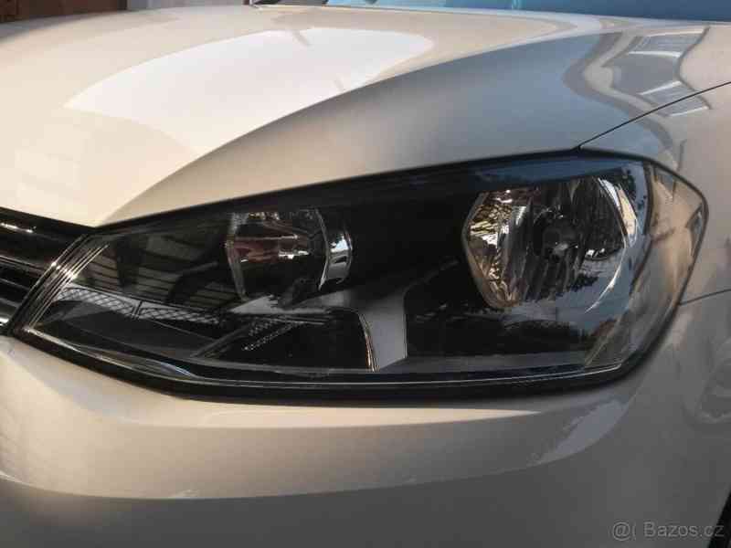 Volkswagen Golf 1,4   TSI 90kW (R-Line paket) - foto 11