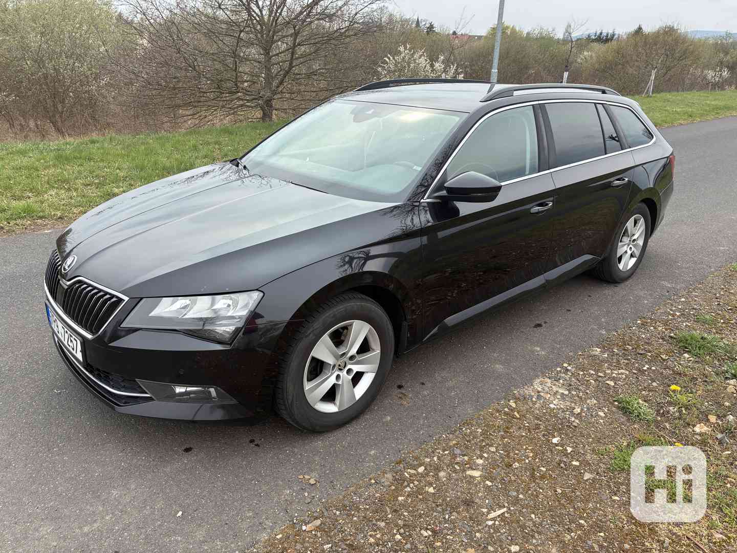 Prodám Škoda Superb III combi  - foto 1