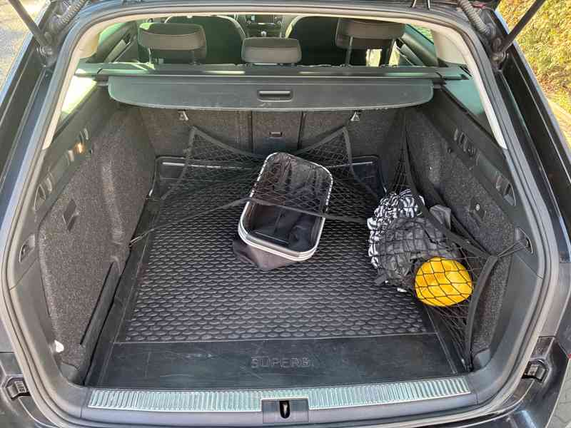 Prodám Škoda Superb III combi  - foto 12