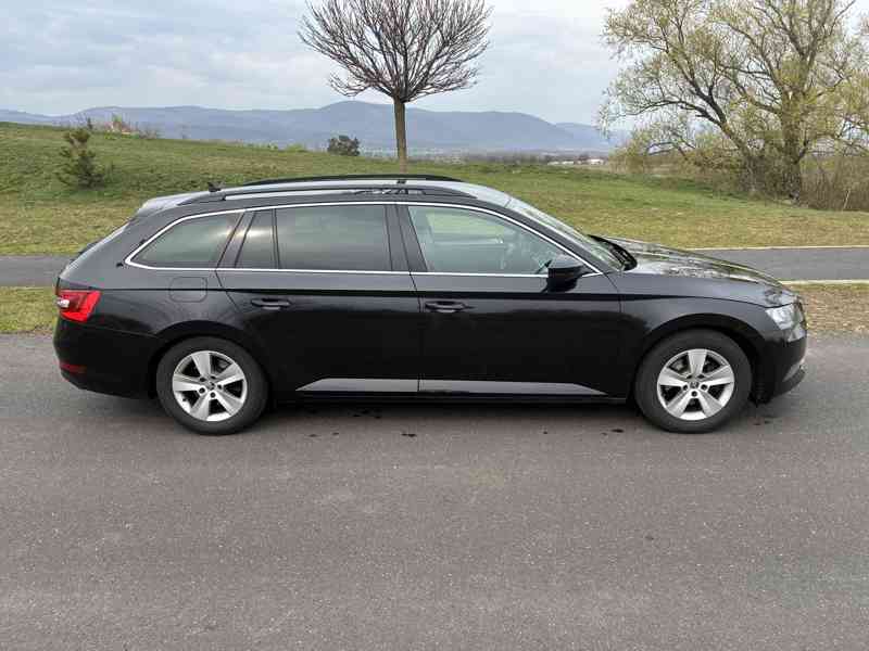 Prodám Škoda Superb III combi  - foto 2