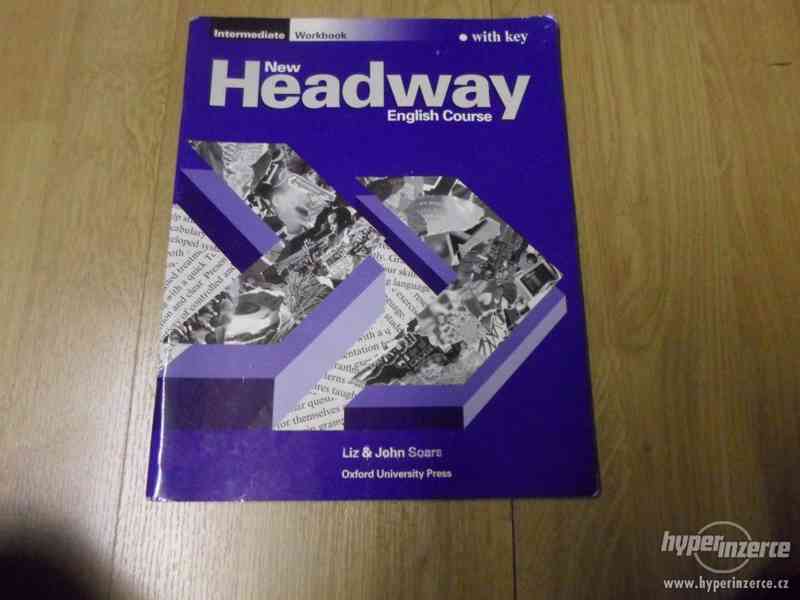 New Headway English. - foto 1