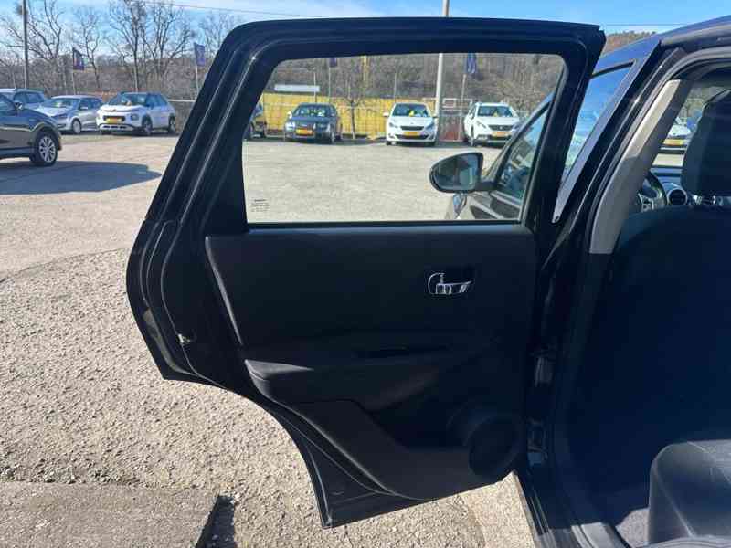 Nissan Qashqai 1.5 dCi Tempomat/ESP/1MAJ - foto 13