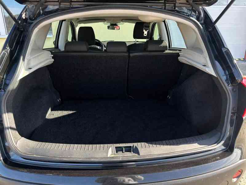 Nissan Qashqai 1.5 dCi Tempomat/ESP/1MAJ - foto 15
