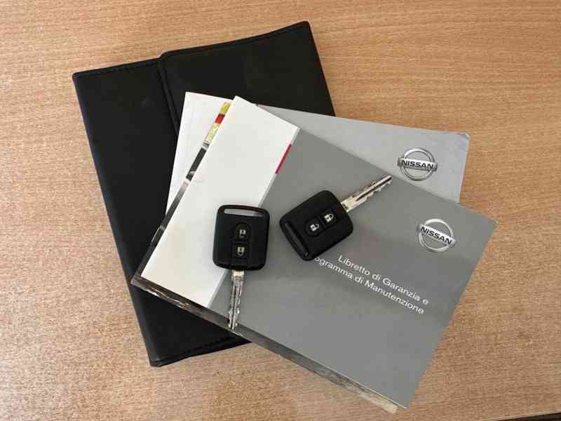 Nissan Qashqai 1.5 dCi Tempomat/ESP/1MAJ - foto 30