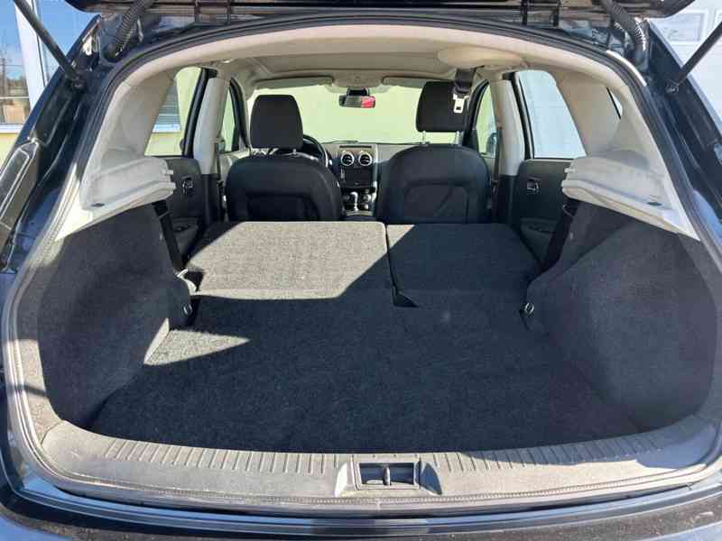 Nissan Qashqai 1.5 dCi Tempomat/ESP/1MAJ - foto 16