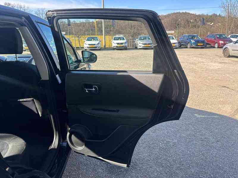 Nissan Qashqai 1.5 dCi Tempomat/ESP/1MAJ - foto 19