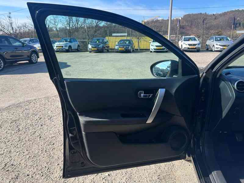 Nissan Qashqai 1.5 dCi Tempomat/ESP/1MAJ - foto 11