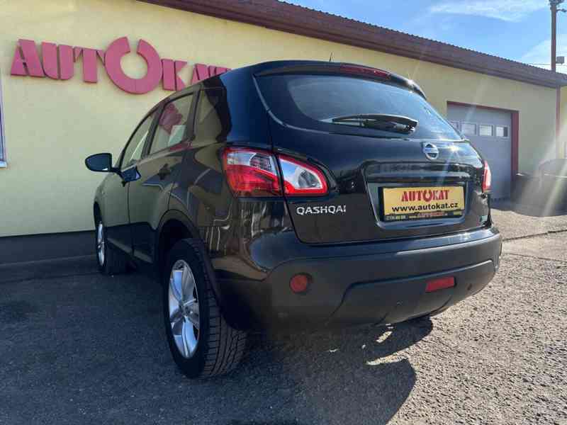 Nissan Qashqai 1.5 dCi Tempomat/ESP/1MAJ - foto 5