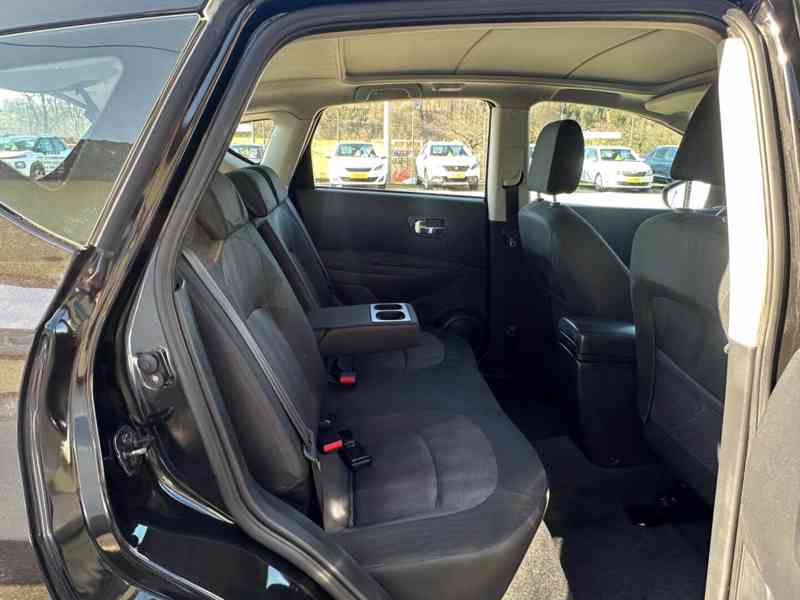 Nissan Qashqai 1.5 dCi Tempomat/ESP/1MAJ - foto 18