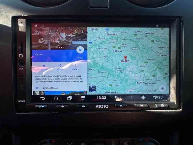 Nissan Qashqai 1.5 dCi Tempomat/ESP/1MAJ - foto 27