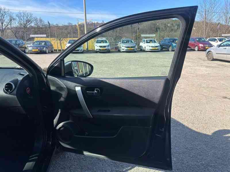 Nissan Qashqai 1.5 dCi Tempomat/ESP/1MAJ - foto 21