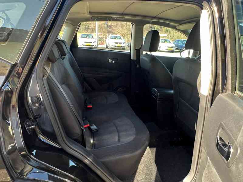 Nissan Qashqai 1.5 dCi Tempomat/ESP/1MAJ - foto 17