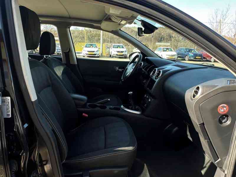 Nissan Qashqai 1.5 dCi Tempomat/ESP/1MAJ - foto 20