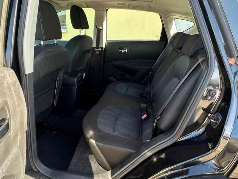 Nissan Qashqai 1.5 dCi Tempomat/ESP/1MAJ - foto 12