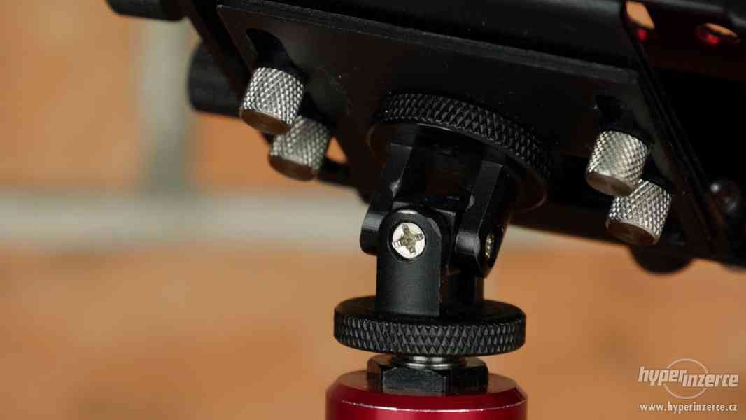 Sevenoak SK-W01 SteadyCam - kamerový stabilizátor - foto 2