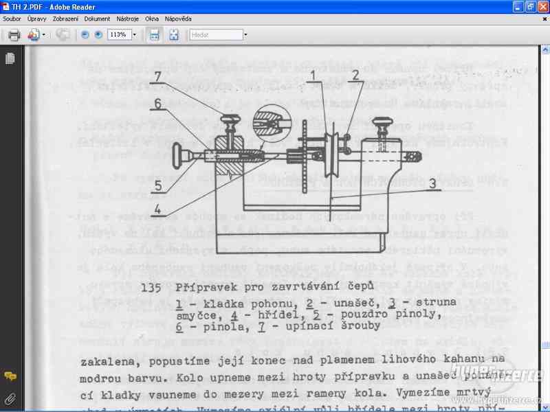 Hodinářská literatura - 10 odborných knih v pdf. - foto 4