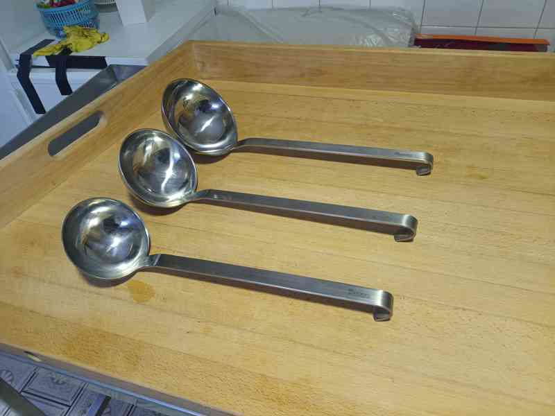 řeznické náčiní - foto 3