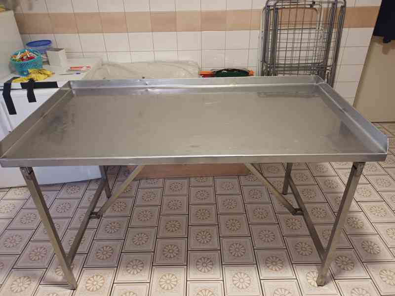 řeznické náčiní - foto 5