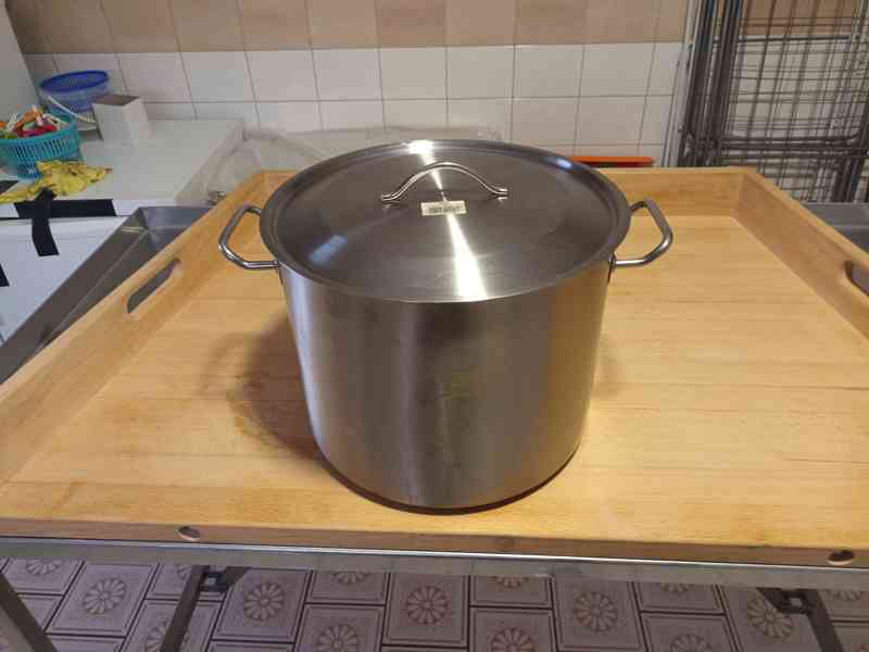 řeznické náčiní - foto 4