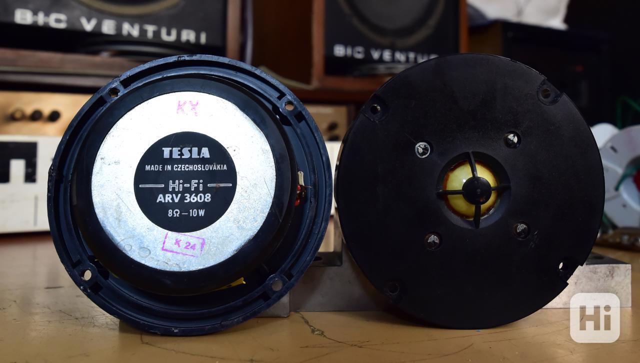 Tesla arv 168
