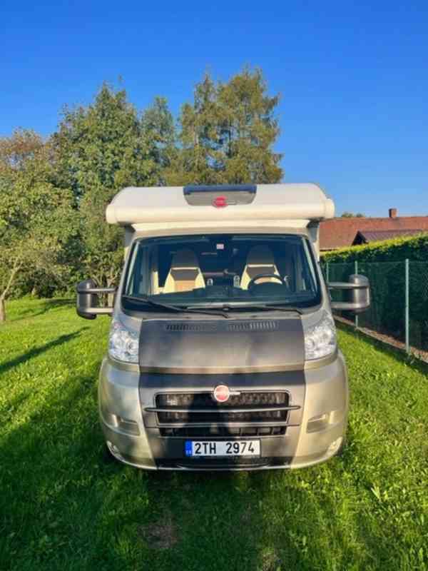 burstner ixeo 670  - foto 4