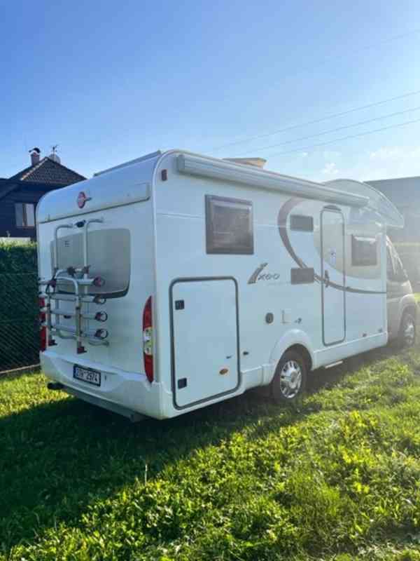 burstner ixeo 670  - foto 5