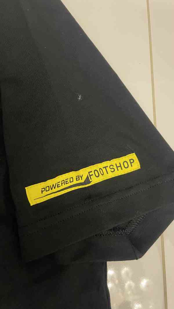 tričko Adidas x Sparta - foto 3