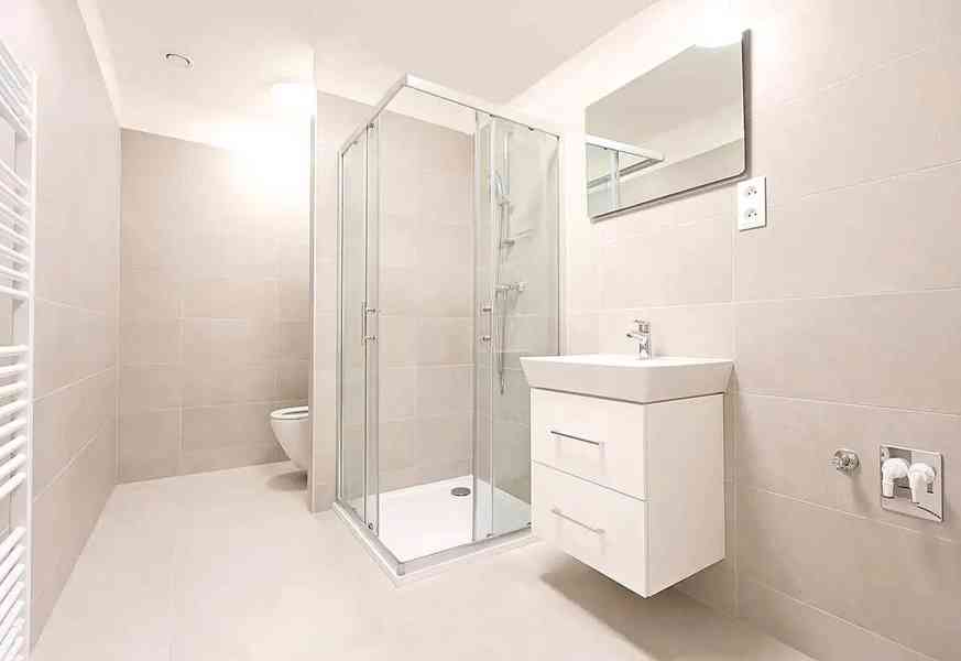 Pronájem bytu 1+kk 43 m² - foto 8